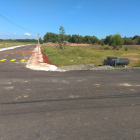 Đất gần biển Hồ Tràm giá rẻ chỉ 1,125 tỷ DT 125m2, TC 100m2 cách biển 2km