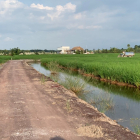 Đất vườn Phước Khánh có sẵn ao cá, xe hơi tới đât giá cực tốt của dân đia phương