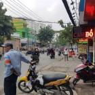 Thủ Đức-Tỉnh Lộ 43 - Mặt Bằng Kinh Doanh 7m x 33m