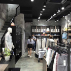 Cho thuê nhà nguyên căn đường lê duẩn quận hải châu 3 tầng mặt tiền 6M dài 23