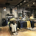 Cho thuê nhà đường lê duẩn hải châu I mặt tiền nguyên căn 140m2 ngang 6M