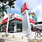 Cho thuê nguyên căn Góc 2Mt 81 Dạ Nam, Quận 8, DT: 30x90m, 2 lầu