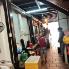 Cho thuê nhà đường trần hưng đạo sơn trà mặt tiền đối diện cầu tình yêu