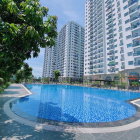 Chỉ 960tr sở hữu căn 2PN/2WC - Ruby City 3 Phúc Lợi - CK 10% - Vay 70% - Full