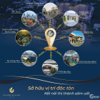 CHARM LONG HẢI RESORT CHỈ 1.9 TỶ/CĂN CAM KẾT LỢI NHUẬN 8% trên năm