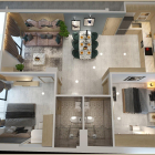 MUA CĂN HỘ- SỞ HỮU VĨNH VIỄN – NHẬP KHẨU TRUNG TÂM THÀNH PHỐ NHA TRANG.