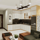 Bán quỹ căn hot chung cư Pcc1 Triều Khúc, nhận nhà ở ngay, đã có sổ.