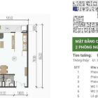 Căn hộ Partview Apartment Thuận An