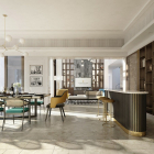 Biệt Thự Biển Intercontinental Halong - Thương Hiệu 5* Quốc Tế Tại Hạ Long