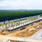 bán lô đất gần sân bay cam kết lợi nhuận 24%/18 tháng