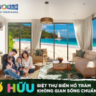 Đầu Tư Cam Kết Mua Lại Sau 24Tháng Với Novaworl Hồ Tràm