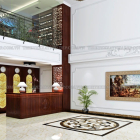 Bán KS 12 tầng hồ Ngọc Khánh MT 12m-101m2, LN 3,6 tỷ/năm chỉ 50 tỷ.LH:0867073015