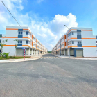 Duy nhất 74 căn nhà phố Oasis City - Mặt Tiền kinh doanh, đối diện ĐH Việt Đức