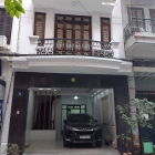 Bán nhà Hoàng Ngân, nhà phân lô ô, có gara, ngõ ô tô tránh chỉ xách đồ về ở