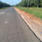 Mặt Tiền DT744 , Giá 750Tr , Thuộc Dầu Tiếng , Bình Dươn