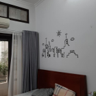 Nhà Phân Lô Hoàng Cầu Ô Tô Đỗ Trước Nhà, Kinh Doanh Café , Văn Phòng .