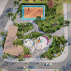 Chỉ với 30 triệu đặt chỗ có ngay vị trí đẹp tại dự án Chu Lai riverside