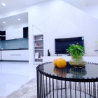 Chính sách phát triển Bàu Bàng, đẩy giá nhà tăng cao