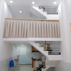 Bán nhà đường Nguyễn Ngọc Lộc, Phường 14, Quận 10