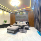 Bán nhà Quận 10, 3.6x10m mới ở ngay chỉ 4 tỷ 3