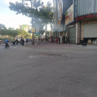 Bán Nhà 2 Mặt Tiền Hàn Hải Nguyên Quận 11, DT 86m2, giá 24 tỷ