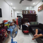 Quận 3 - 42M2 – Ngay vòng xoay – Sổ vuông vức – Chỉ 7.5 Tỷ