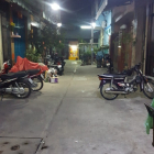 Nhà Q5, phùng hưng, 50m2, 2 tầng,  7,7 tỷ