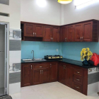 Tân Bình - Bán nhà đường Nguyễn Đình Khơi giá 5tỷ4