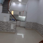 Bán nhà Tân Bình gía 6tỷ8 MT Bùi Thị Xuân 44m2 nhà mới đẹp