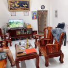 HOT- Nhà hẻm 55 Thành Mỹ Tân Bình 63m2 5PN Nhà mới giá rẻ chỉ nhỉnh 5tỷ