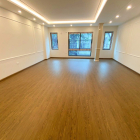 Bán nhà mặt phố Thụy Khuê, 2 mặt phố, Thang máy, DT 70m2*7 tầng, giá 2