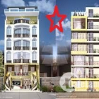 đất đẹp trần cung 70m2 mặt tiền 5m.