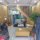 Bình Thạnh - Bán Nhà 38m2 Hxh Gần Chợ Bà Chiểu Giá 4 Tỷ 3