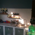 Bán nhà gần ngã 3 Mỹ Hạnh 1T1L ( Đức Hoà- Long An). DT: 64m2. Giá: 750Triệu