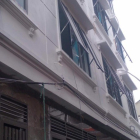 Nhà đẹp đón tết Phố LỤA, Hà Đông diện tích 30m2, 5 tầng giá 2.7 tỷ