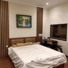 Bán nhà đẹp ngõ thông ô tô, nội thất sang trọng đầy đủ phố Võ Thị Sáu giá 3.6 tỷ