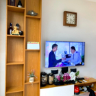 Bán nhà Tạ Quang Bửu, 30m2, 6 tầng, mặt tiền 3.4m, 8.3 tỷ, ngõ ô tô thông