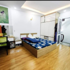 Bán nhà mới 36m2*5T, nội thất tuyệt đỉnh, 3 gác đỗ cửa, phố GIÁP BÁT giá 3.6 tỷ.