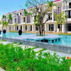 bán nhà đẹp shopphose 112m2 royal park với nhiều tiện ích và hiện đại