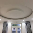 Bán nhà Tô hiến thành HXH 4 tầng 27m2 giá 5.5 tỷ