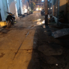 Hạ chào 300 tr nhà Nguyễn Ngọc Lộc Q.10 34m2 còn 5.3 tỷ TL