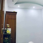 Cần tiền gấp Bán nhà quận 3 giá 4,8 tỷ, hẻm đường Điện Biên Phủ, gần ngã 7.