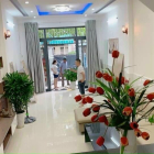 Nhà 2 tầng Hẻm xe tải 10m đường Khuông Việt, Q.Tân Phú 79m2 chỉ 7 tỷ 5