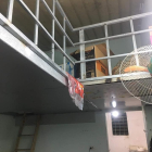 HIẾM CÓ KHÓ TÌM! NHÀ TẢ THANH OAI C4 39M2, NGÕ 3 GÁC, CHO THUÊ 4TR, 1.52 TỈ