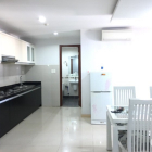 Không có nhu cầu ở nên tui cần cho thuê CHCC  BMC, 258 Bến Chương Dương,