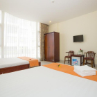 Cho thuê căn hộ siêu rẻ tại quận sơn trà