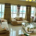 cho thuê căn hộ nguyễn kim (view biển). trung tâm tp vũng tàu