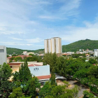 cho thuê căn hộ osc land (view biển), trung tâm tp vũng tàu