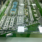 Ra mắt khu phức hợp thương mại, chợ và nhà ở liền kề ven biển Hải Tiến