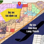 CENTURY CITY: SIÊU ĐÔ THỊ TẠI SÂN BAY QUỐC TẾ LONG THÀNH